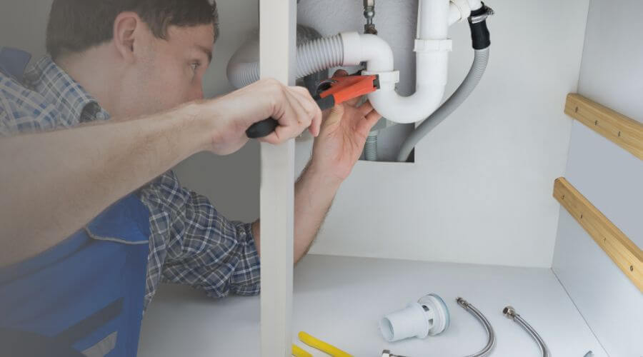 Local 24/7 Emergency Plumbing in Sterling Heights, MI